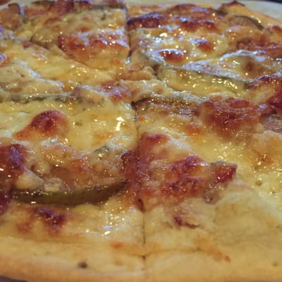 Michael's Pizza by null