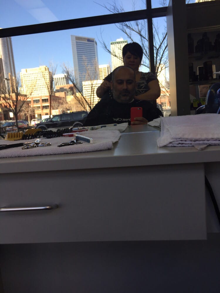 GREAT CLIPS 14 Reviews Hair Salons 1210 8 Street SW, Calgary, AB