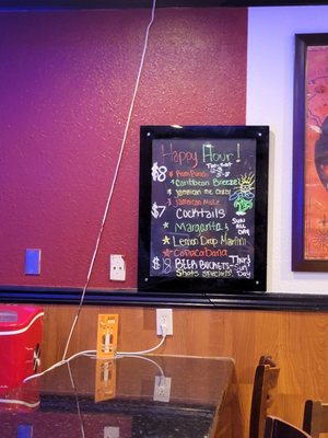 Bourbon Sizzler Bar & Grill by null
