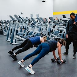 Medford Fitness - Personal Training