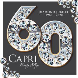 Capri Beauty College - Celebrating 60 Years!