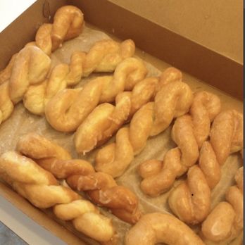 Tim's Bakery - These are the twists and I guarantee you cannot eat just one! - Bakeries Near Me - McCordsville, Indiana Tim's Bakery - These are the twists and I guarantee you cannot eat just one! - Bakeries Near Me - McCordsville, Indiana