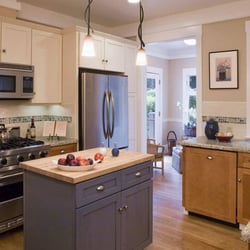 Lisa Weber Design - interior design kitchen