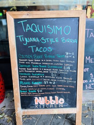 TAQUISIMO by null