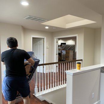 A2B Movers - Movers Near Me - San Jose, California