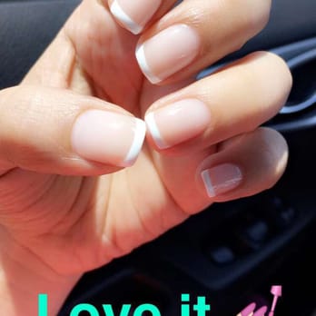 Luxe Nail Spa - Nail Salons Near Me - Pompano Beach, Florida