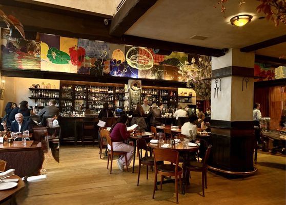 Gramercy Tavern by null