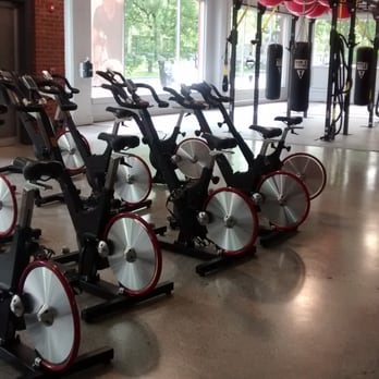 M/Body - Top of the line - Trainers Near Me - Webster, New York