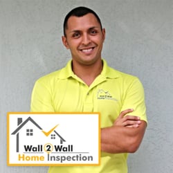 Wall 2 Wall Home Inspection