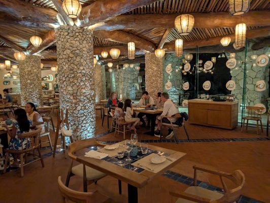 La Casa de la Playa Xcaret by null