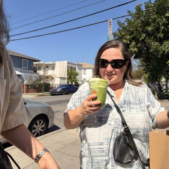 Community Goods - Plus sandwiches - Coffee & Tea Near Me - Los Angeles, California Community Goods - Plus sandwiches - Coffee & Tea Near Me - Los Angeles, California