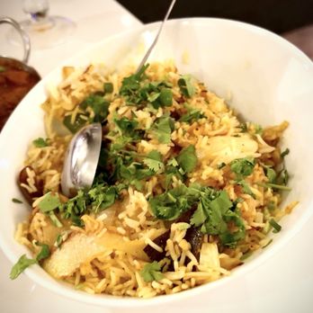 Tandoori Flame - Chicken Biryani - Indian Near Me - Modesto, California Tandoori Flame - Chicken Biryani - Indian Near Me - Modesto, California