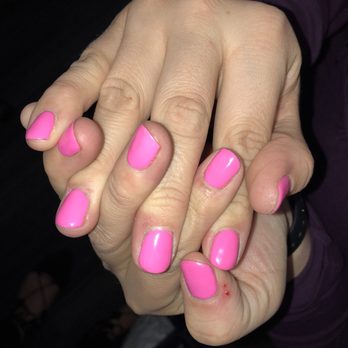 Luxe Nail Bar - Waxing Near Me - Phoenix, Arizona Luxe Nail Bar - Waxing Near Me - Phoenix, Arizona