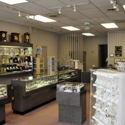 Norman Hege Jewelers
