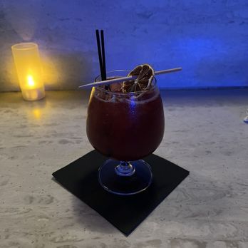 Keg Social Orlando - Hail Merry Berry. Drink was elite, probably a game day special since I had it on the Super bowl. - Bars Near Me - Orlando, Florida Keg Social Orlando - Hail Merry Berry. Drink was elite, probably a game day special since I had it on the Super bowl. - Bars Near Me - Orlando, Florida