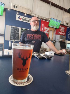 Rob Ray's Taproom by null