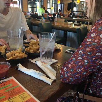 Mexican Inn Cafe - Mexican Near Me - Keller, Texas