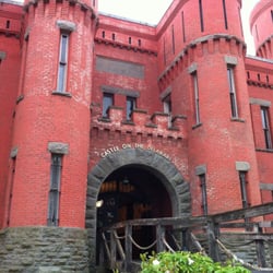 Castle On The Delaware