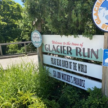 Glacier Run - Zoos Near Me - Louisville, Kentucky Glacier Run - Zoos Near Me - Louisville, Kentucky