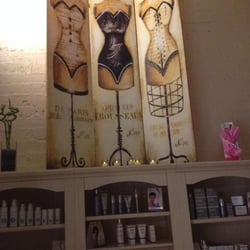 Facial Room