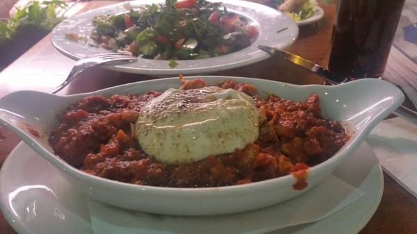 Testi Restaurant by null