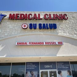 Su Salud Medical Clinic