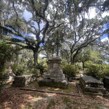 Bonaventure Cemetery - Bonaventure Cemetery - Funeral Services & Cemeteries Near Me - Savannah, Georgia