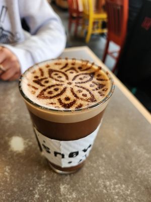 Snow City Cafe by null