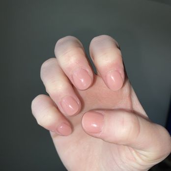 LV Nail Spa - I got a very simple dip manicure done and My My made them look so natural and smooth!! - Nail Salons Near Me - Fort Collins, Colorado LV Nail Spa - I got a very simple dip manicure done and My My made them look so natural and smooth!! - Nail Salons Near Me - Fort Collins, Colorado