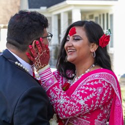 GS3 Photography - Schedule your engagement or wedding today by text/call/DM. We look forward to working and capturing the best images for you and family.