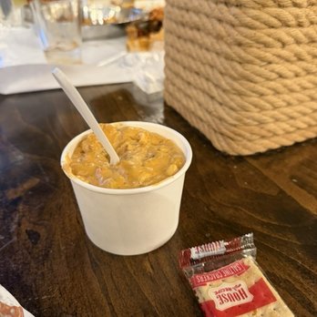 Cajun Crack'n - That was an awesome chowder! - Seafood Near Me - Milpitas, California Cajun Crack'n - That was an awesome chowder! - Seafood Near Me - Milpitas, California