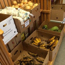 De Bu Food Mart