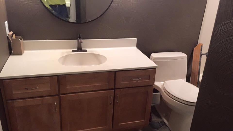 Slide of Mochar Plumbing