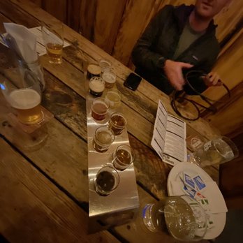 10 Barrel Brewing - West Side Bend - Brewpubs Near Me - Bend, Oregon