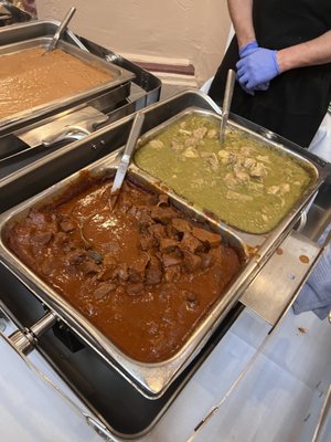 Pedro's Restaurant & Cantina by null