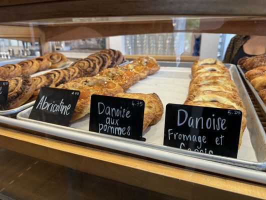 La Midinette by null