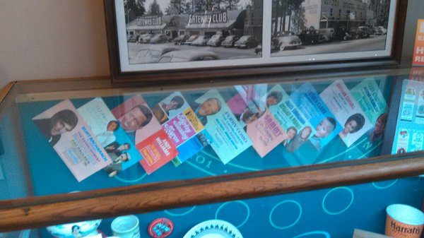 Lake Tahoe Historical Museum by null