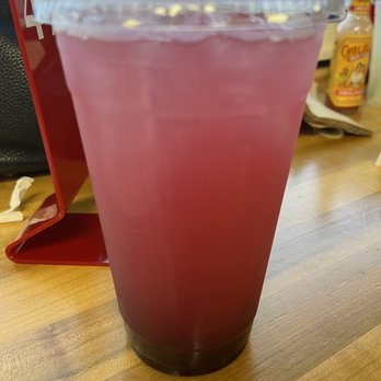 Bread and Butter Kitchen - Blueberry basil lemonade - Breakfast & Brunch Near Me - Annapolis, Maryland Bread and Butter Kitchen - Blueberry basil lemonade - Breakfast & Brunch Near Me - Annapolis, Maryland