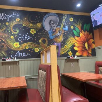 3 Generaciones - Festive Mexican feel - Mexican Near Me - Seneca, South Carolina 3 Generaciones - Festive Mexican feel - Mexican Near Me - Seneca, South Carolina
