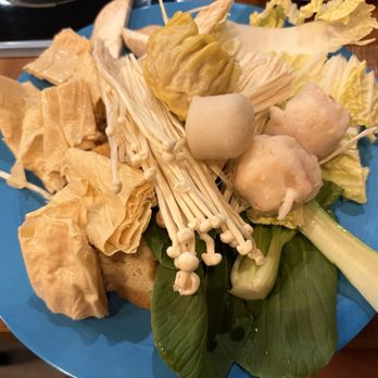 Aunty’s Hotpot House - Tofu, bean curd skins, shrooms and balls - Hot Pot Near Me - Kapolei, Hawaii Aunty’s Hotpot House - Tofu, bean curd skins, shrooms and balls - Hot Pot Near Me - Kapolei, Hawaii