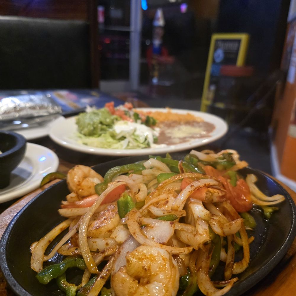 Taco Boy - Shrimp Fajita - Mexican Near Me - Knoxville, Tennessee Taco Boy - Shrimp Fajita - Mexican Near Me - Knoxville, Tennessee