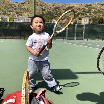 Redondo Tennis - My kids are going to start with woodies only - Tennis Near Me Redondo Tennis - My kids are going to start with woodies only - Tennis Near Me