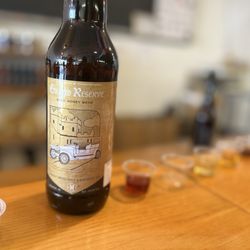 Great Mead Hall & Brewing Company