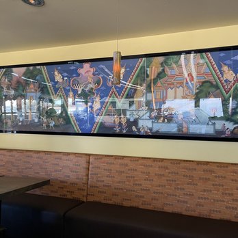 Thai Dishes MB - Thai Near Me - Manhattan Beach, California