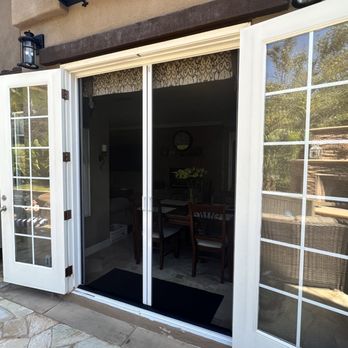 Precision Screens - Invisible screens - Door Sales/Installation Near Me Precision Screens - Invisible screens - Door Sales/Installation Near Me