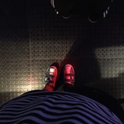 Jardin de l'Orangerie Le - Les chaussures (prendre une pointure en dessous !)