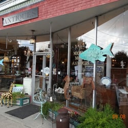 Michael Moore Antiques - Michael Moore Antiques