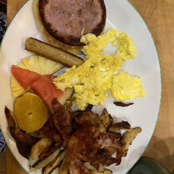 Cora's - a plate of breakfast foods - Breakfast & Brunch Near Me - Bedford, Nova Scotia Cora's - a plate of breakfast foods - Breakfast & Brunch Near Me - Bedford, Nova Scotia