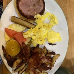 Cora's