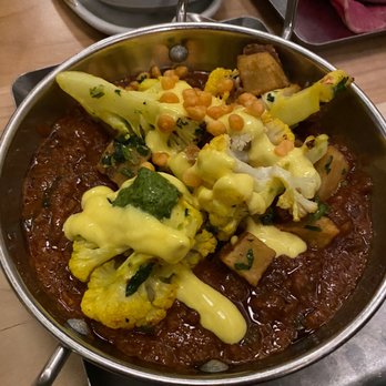 Da Gama - Aloo gobi bravas - Indian Near Me - Houston, Texas Da Gama - Aloo gobi bravas - Indian Near Me - Houston, Texas